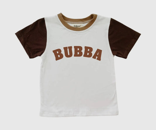 Bubba Tee