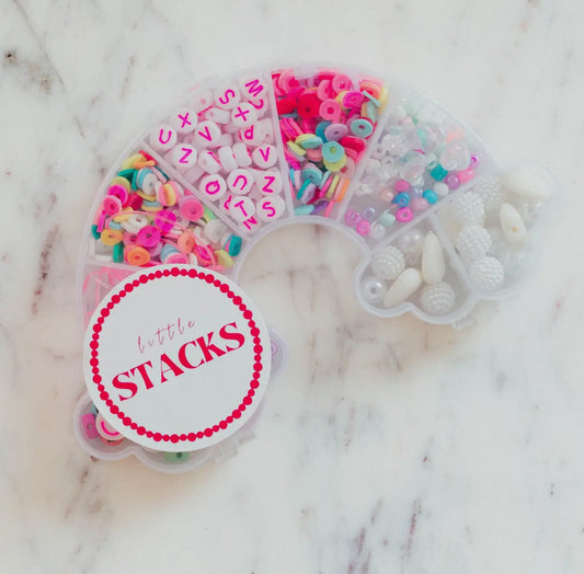 Little Stacks Rainbow Kit