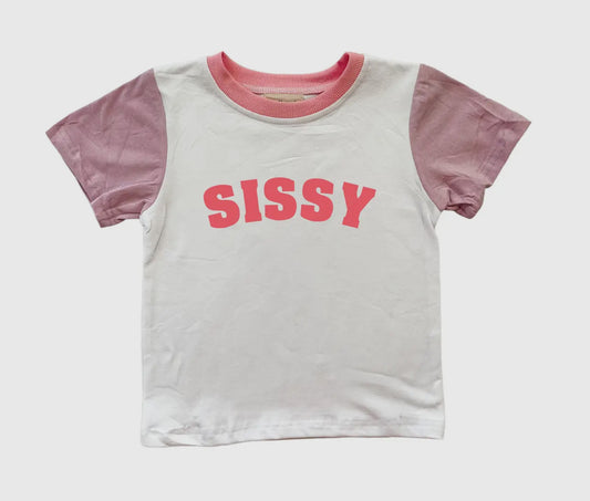 Sissy Tee
